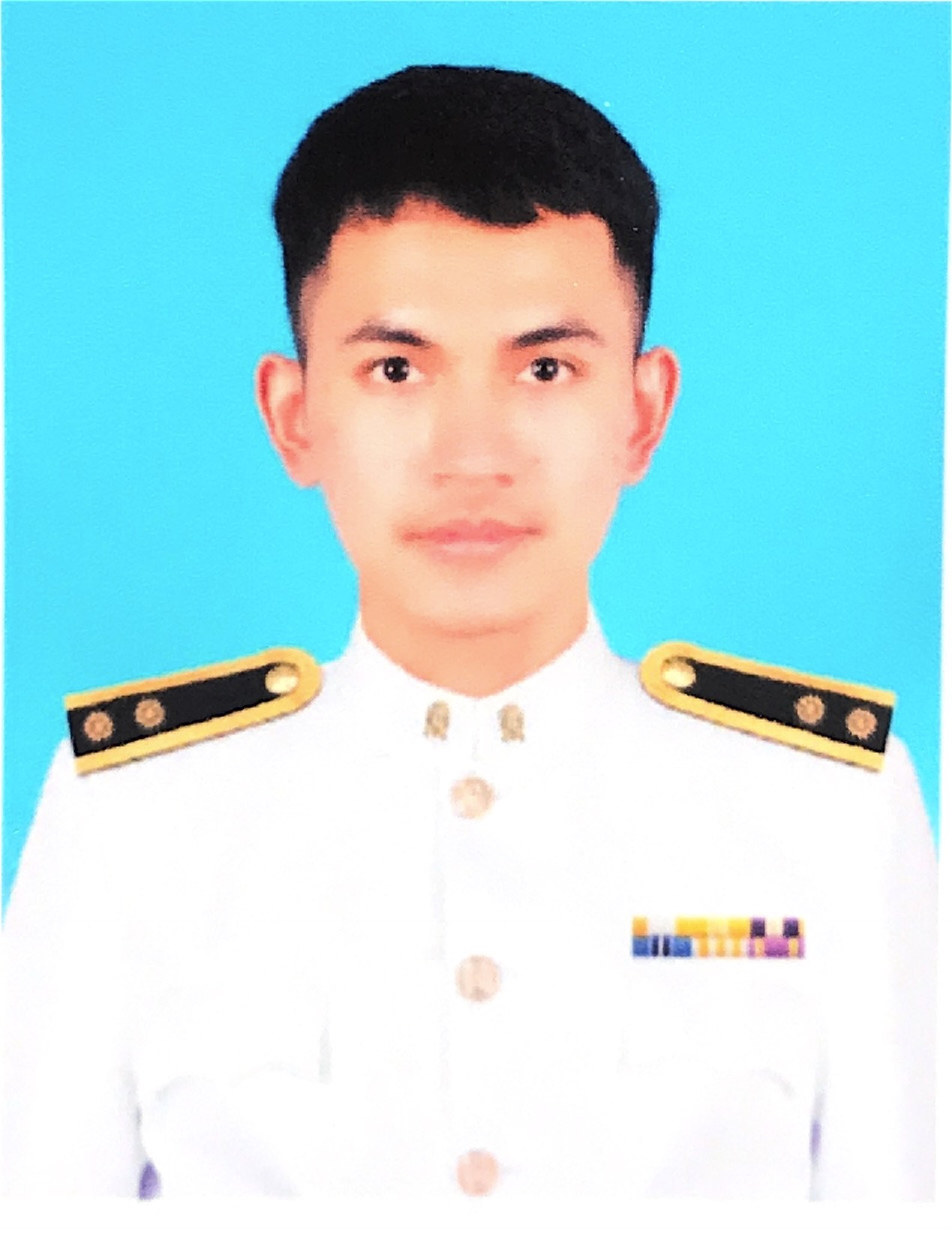 นายชีวรักษณ์ ษีไผ่เจริญผล
