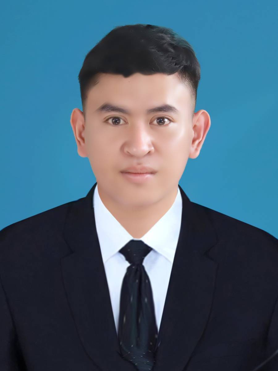 นายวุฒินันท์ เดิมบุรี