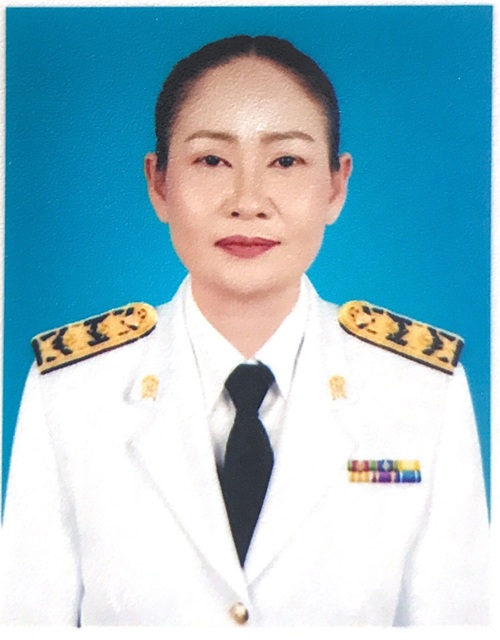 นางกฤติยา พรหมทา