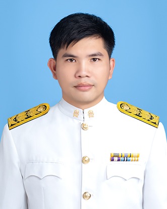 นายสุริยัน ศรีวรชัย