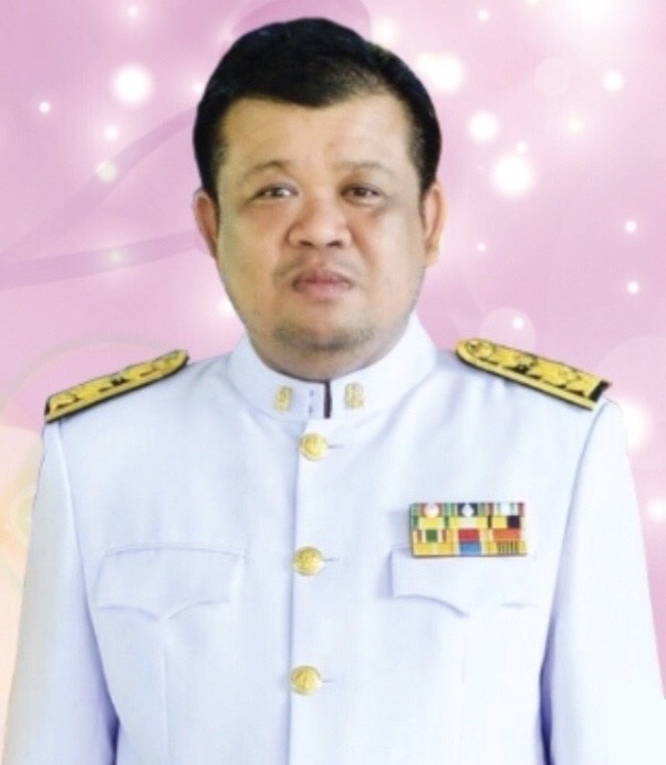 ดร.พีรเดช  ทิ้งแสน