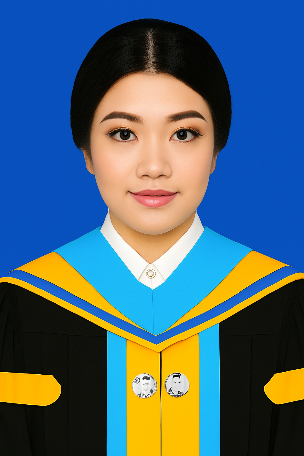 นางสาวนุชรินทร์  จันเหว่า