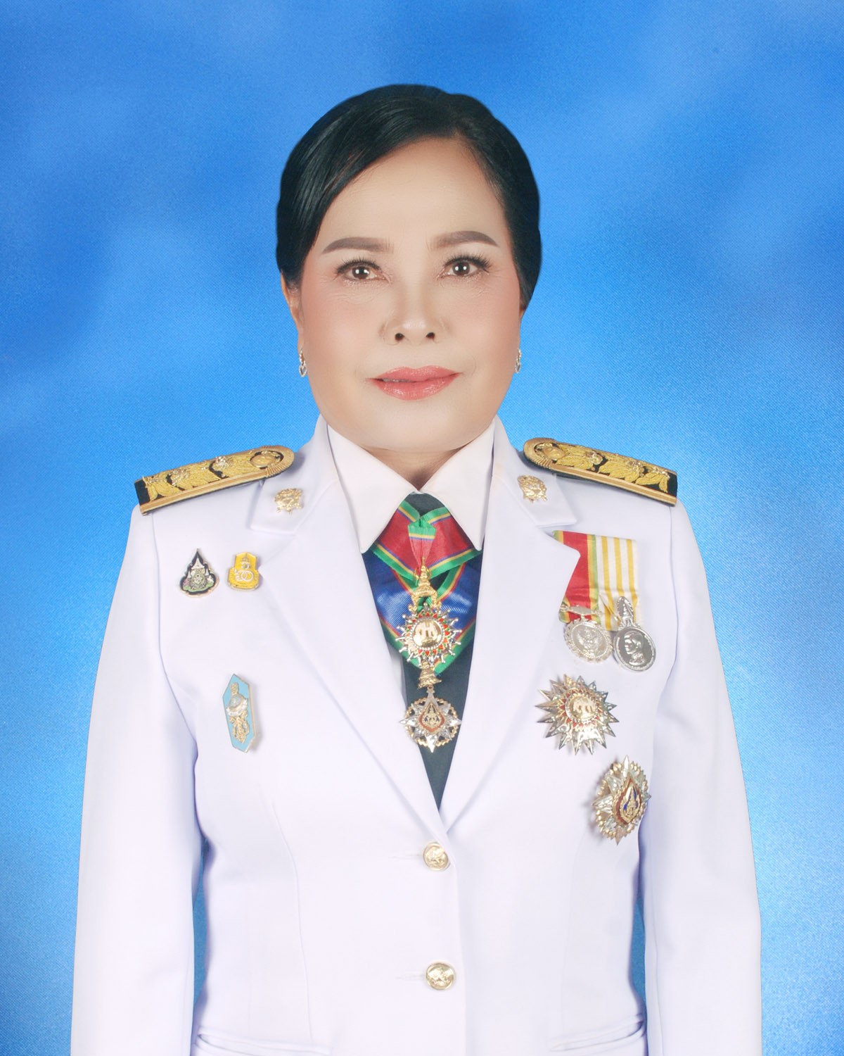 ดร.ธัญพร หลวงทองรัชภา