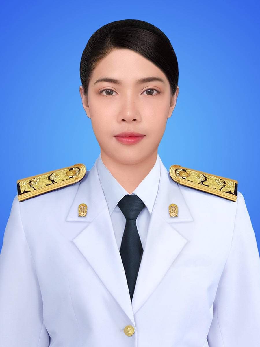 นางสาวพณิดา ละคำภา