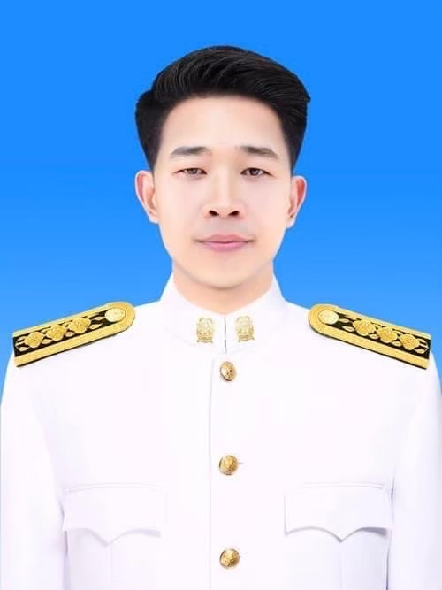 นายสิทธิชน พิกุล