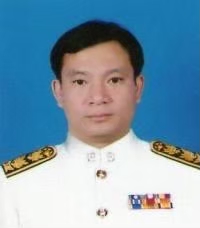 นายคมกฤษณ์  ทองขอน