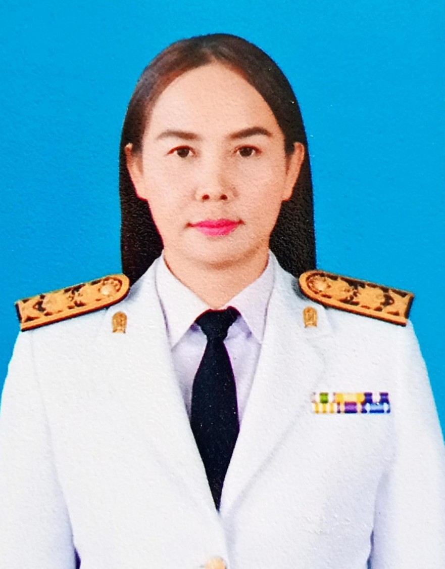 นางสาวรัตนาภรณ์ มีทา