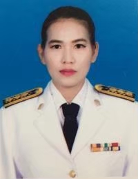 นางสาวสิรินดา  แสนแก้ว