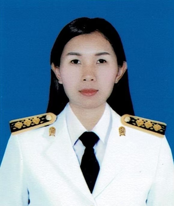 นางสาวเกศรินทร์ อนุศรี
