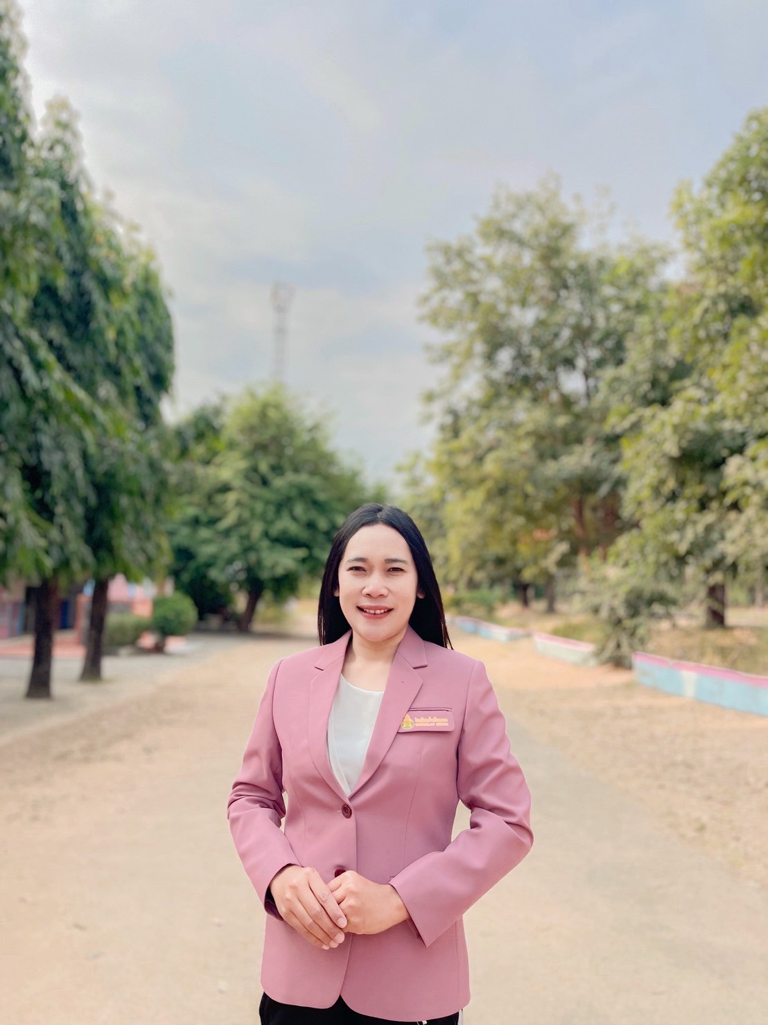 นางณิชวรรณ ปิดตาโส