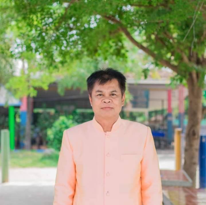 นายอนันต์พร  บุญพงษ์