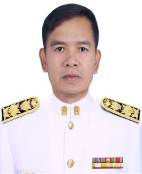 นายครรชิต หมื่นแก้ว