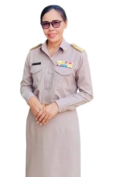นางสาวมยุรี กางกันยา