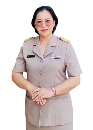 นางสาวอภิวดี  โกมาลย์