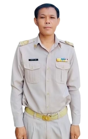 นายรณกร  บุญมา
