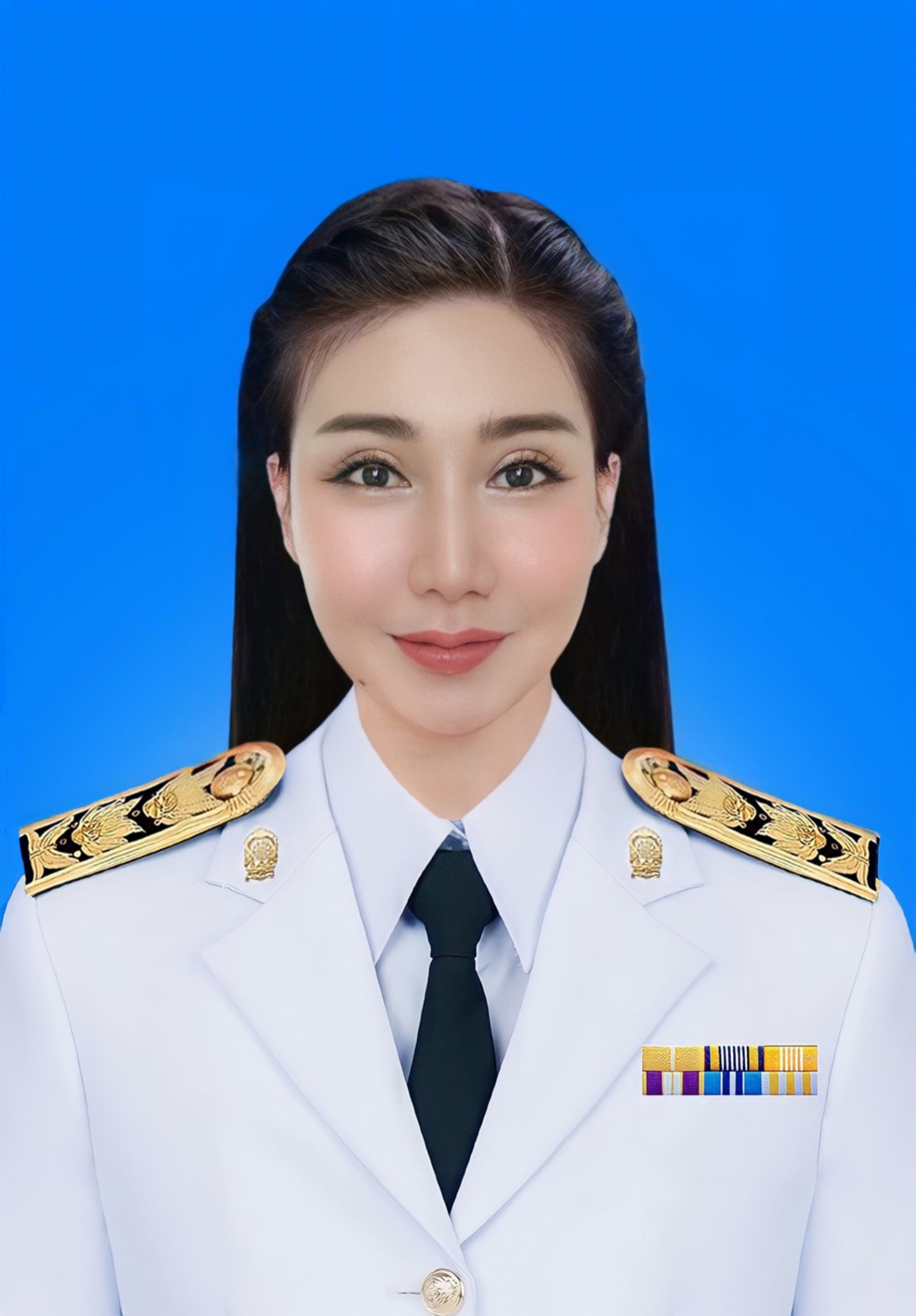นางสาวพัชรี   เครือรัตน์