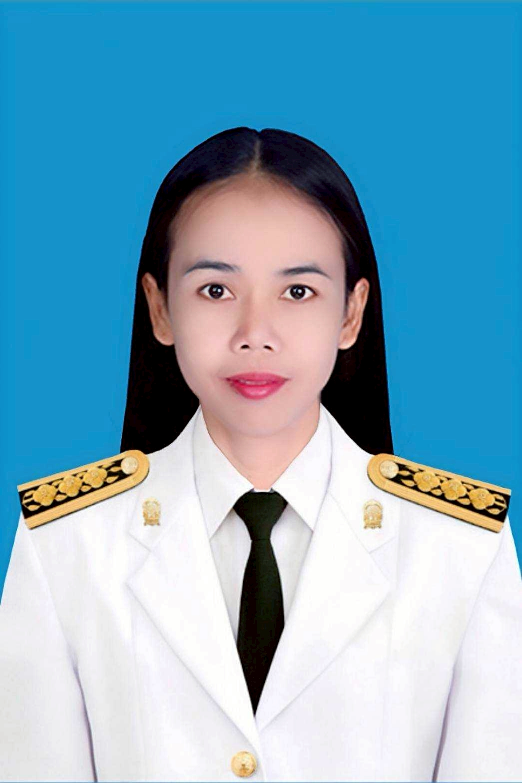 นางสาวณภัทรฐนัน หมื่นสา