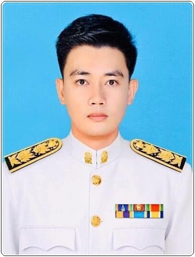 นายสถาพร ไชยศรี