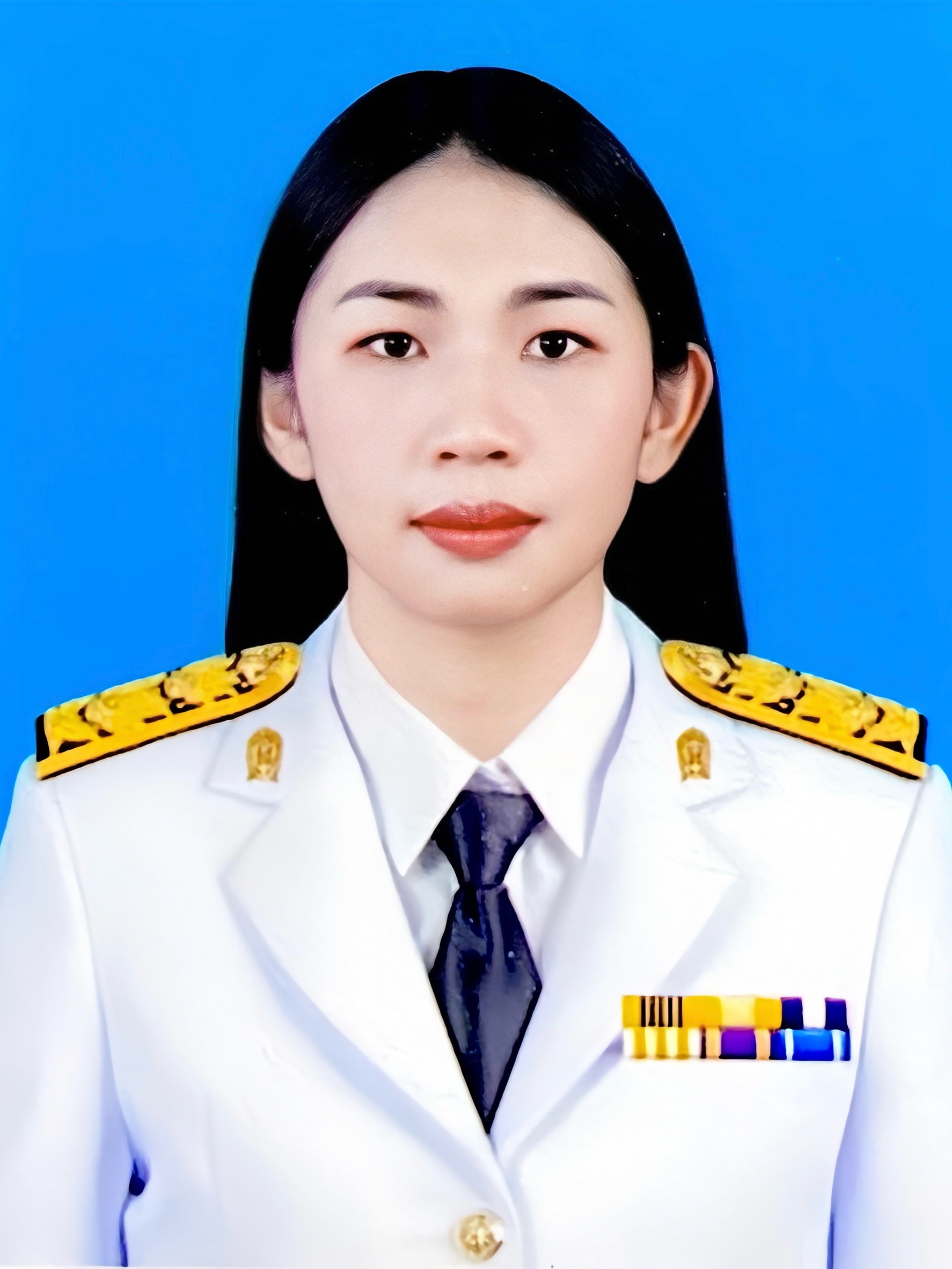 นางสาวจิรภิญญา ชัยสาสตร์