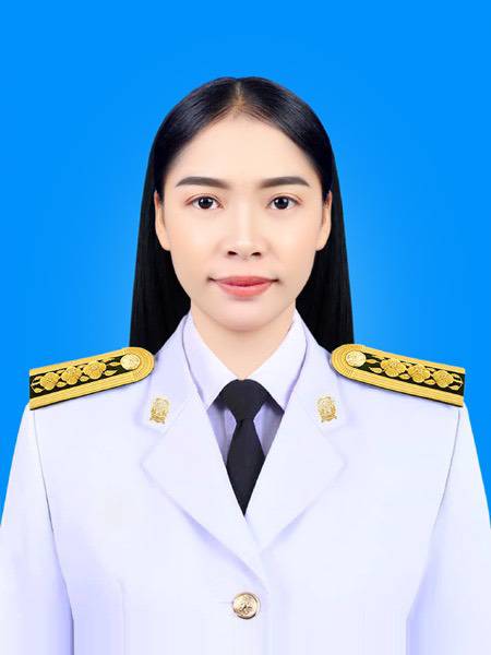 นางสาวศรีสุดา หงษ์บุญ