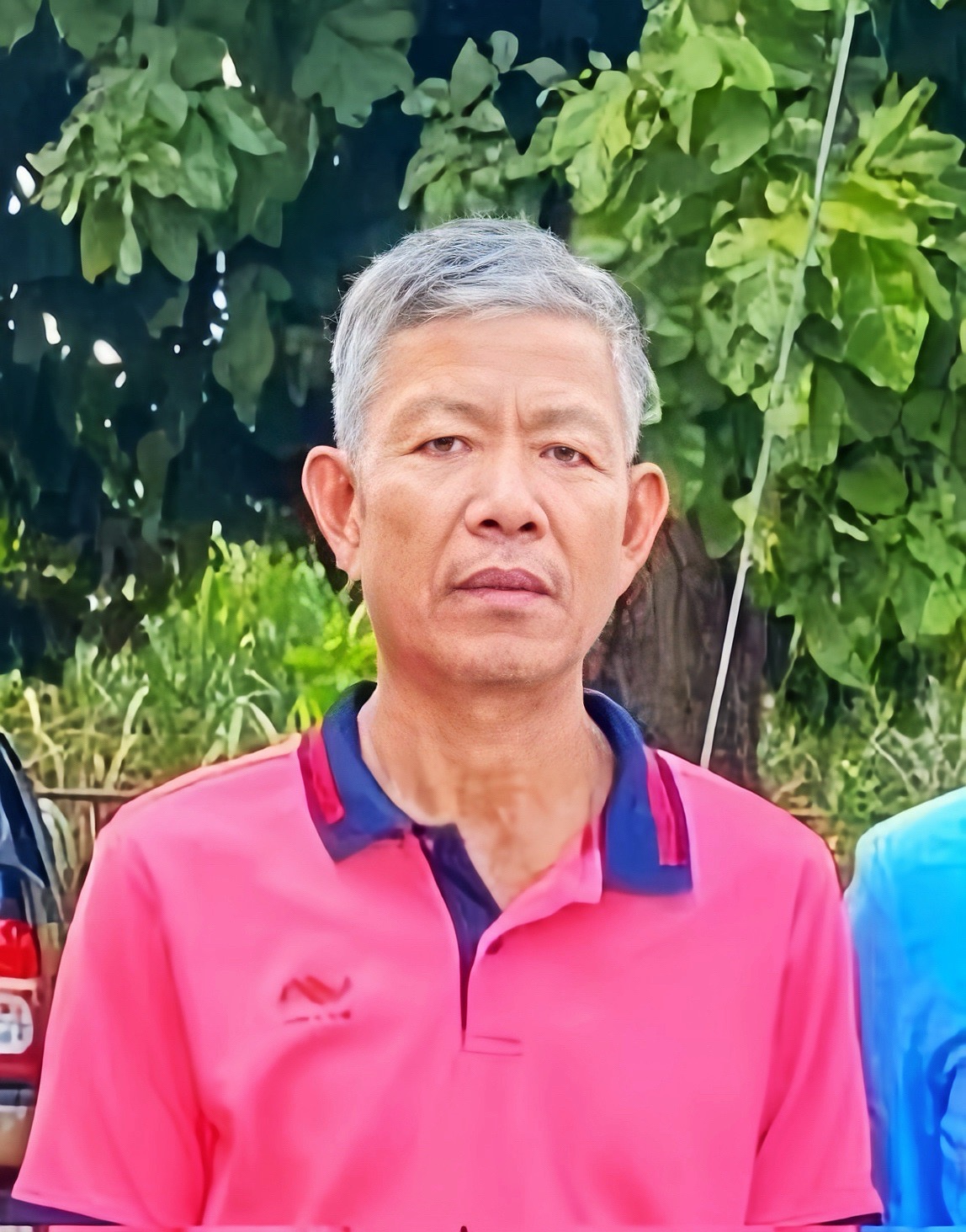 นายธนเทพ หงส์สุวรรณ์