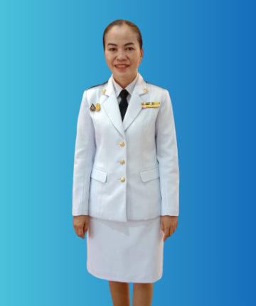 นางสาววจุฑามาศ อินนามเพ็ง