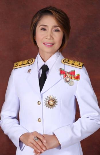 นางพรรณี เหมนิธิ