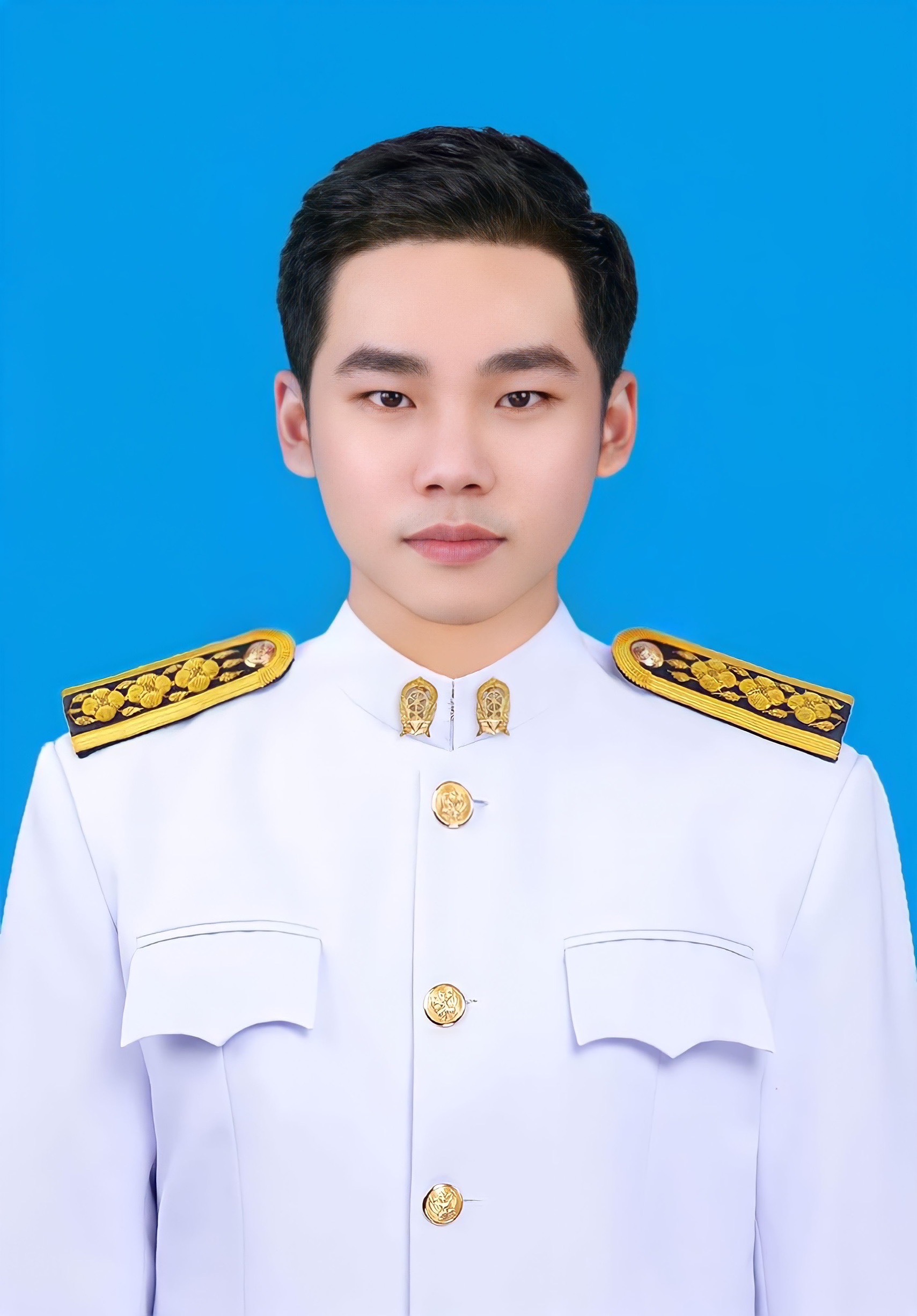 นายสหัสวรรษ มุลติเก