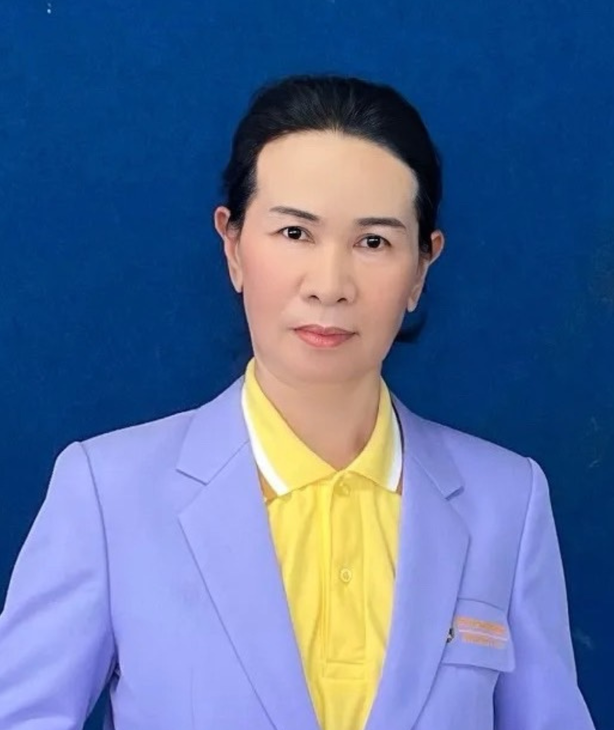 นางธัญรัตน์ ผลเลไร