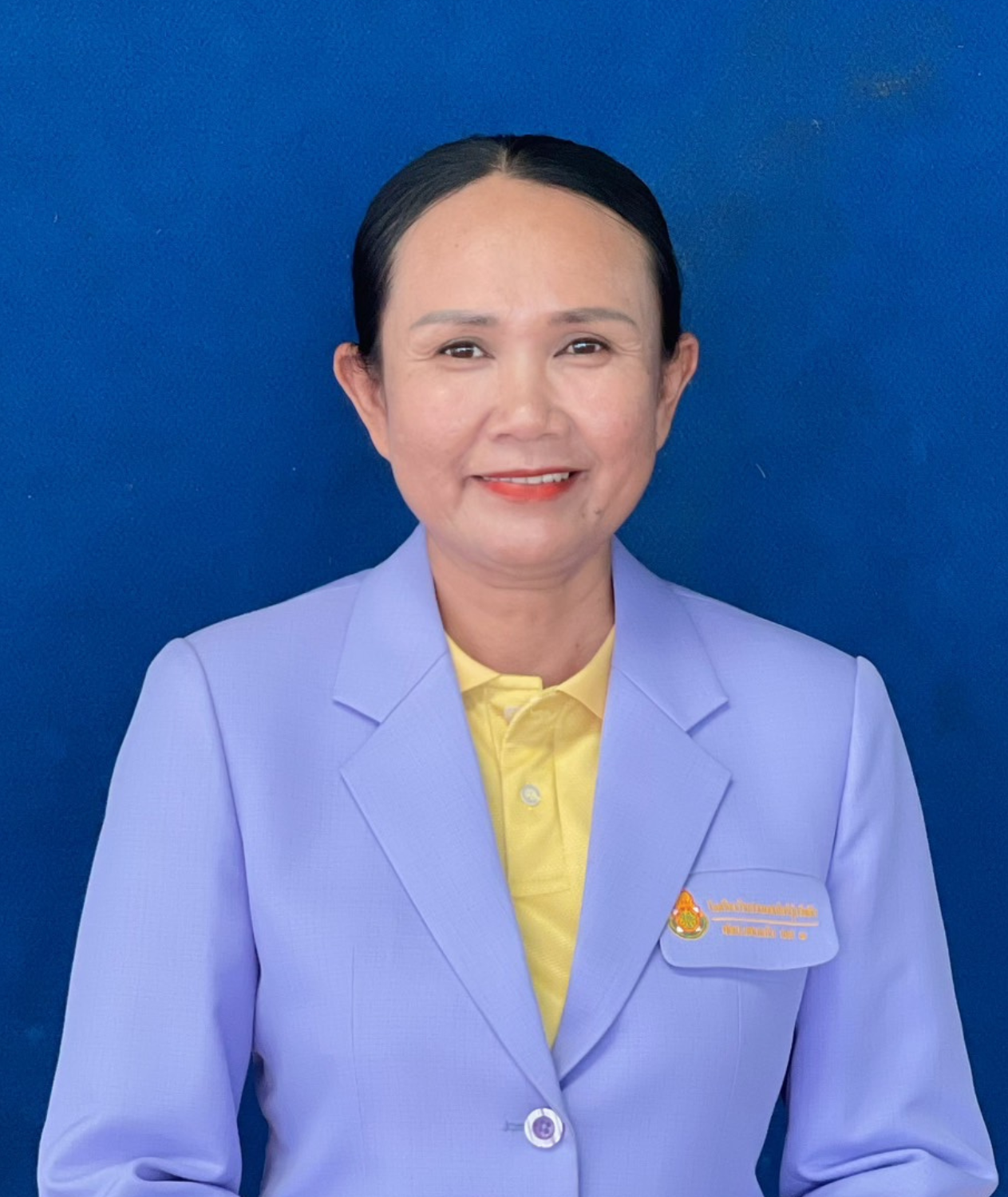 นางอรอนงค์ เห็มมูล