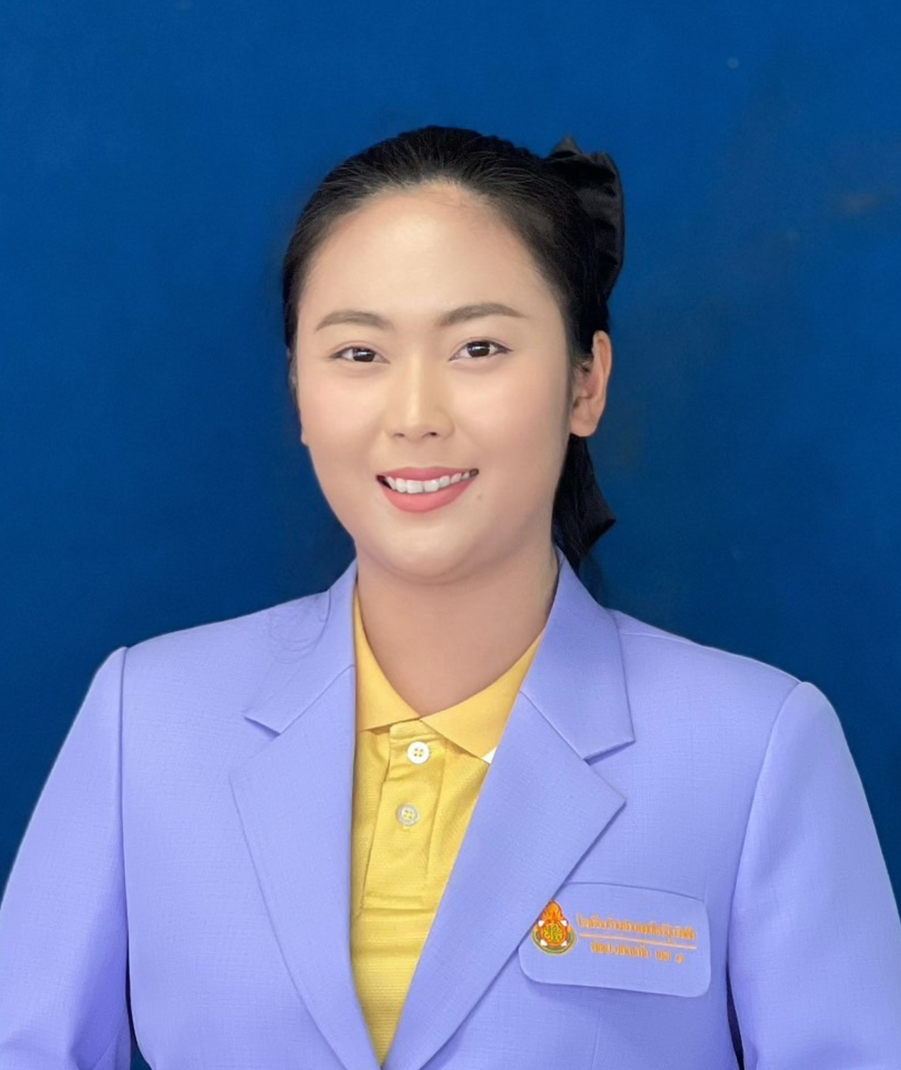 นางสาวอภัสชฎาภา ค่อนสะอาด