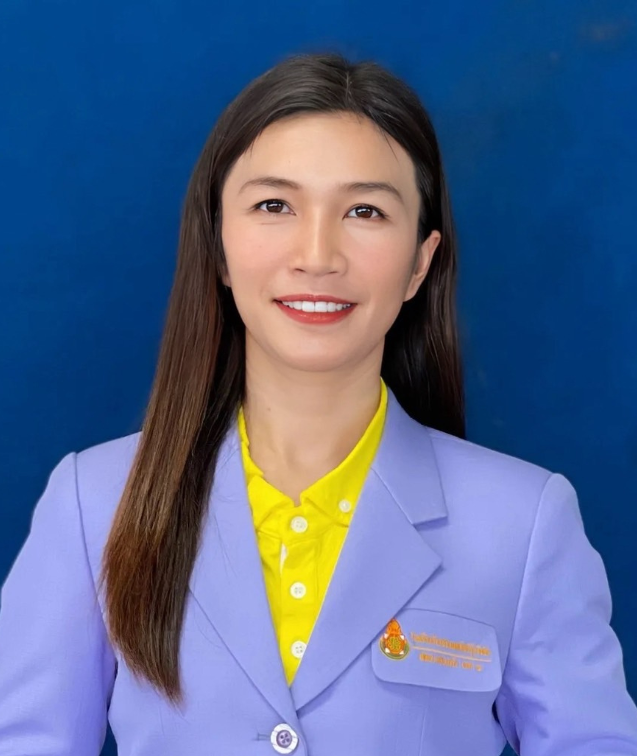 นางสุภัทรา   เพียชำนิ