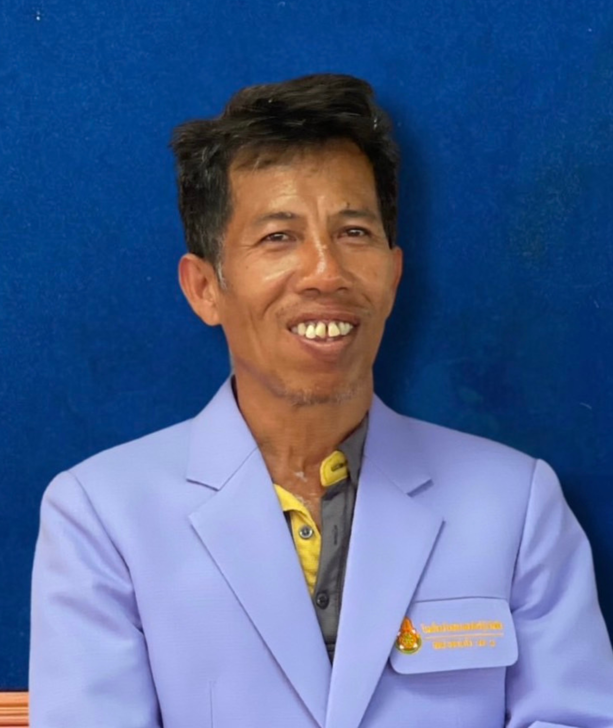 นายบริบูรณ์ ศรีทะโคตร