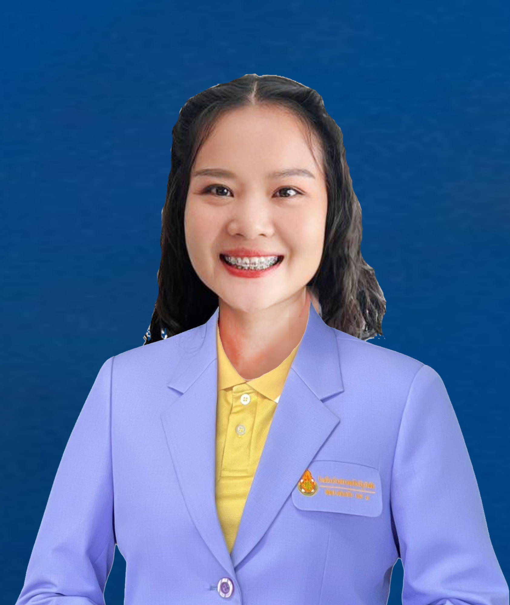 นางสาววราภรณ์ ภูตาลุน