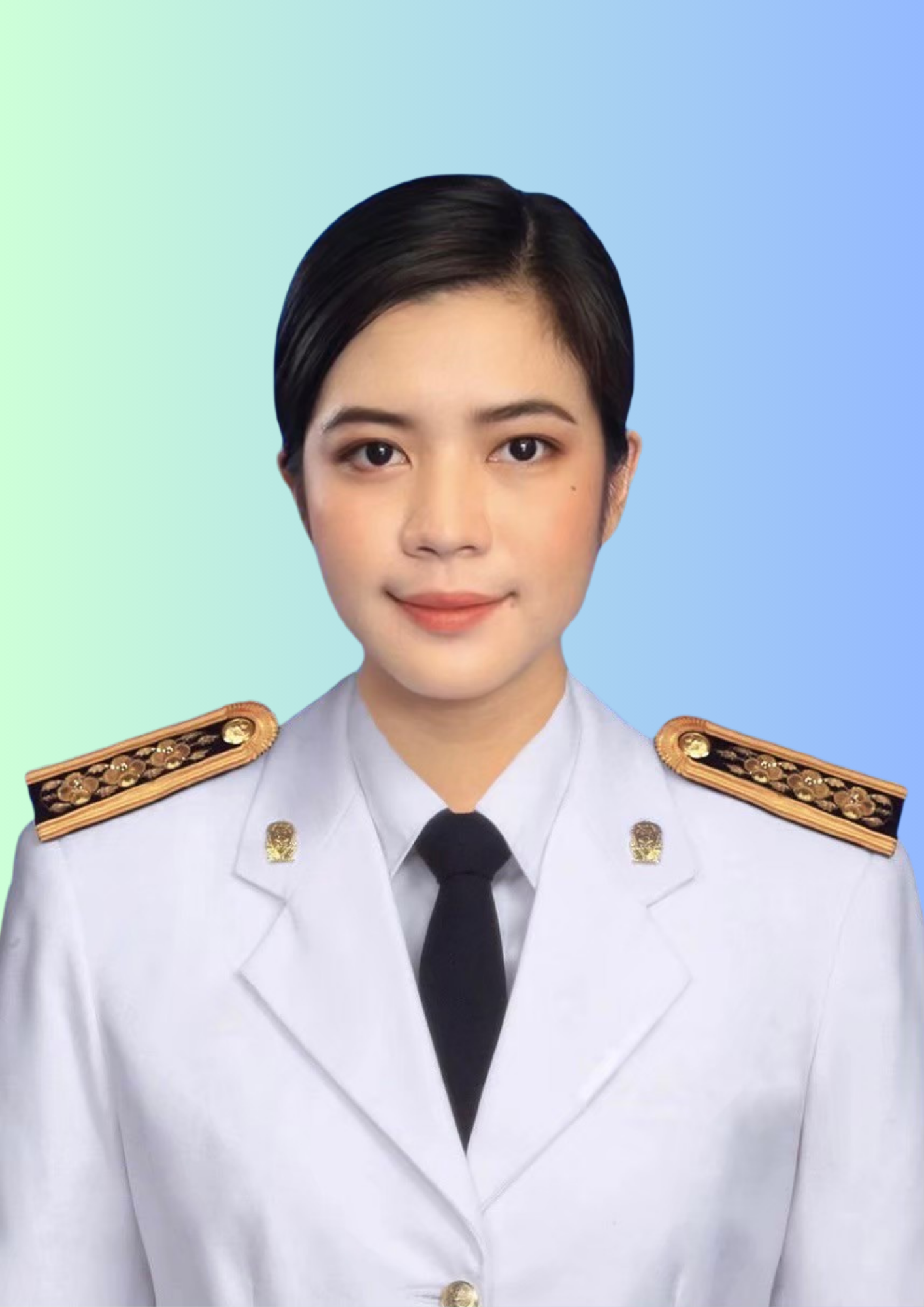 นางสาวพิมชนก  หอมหวล