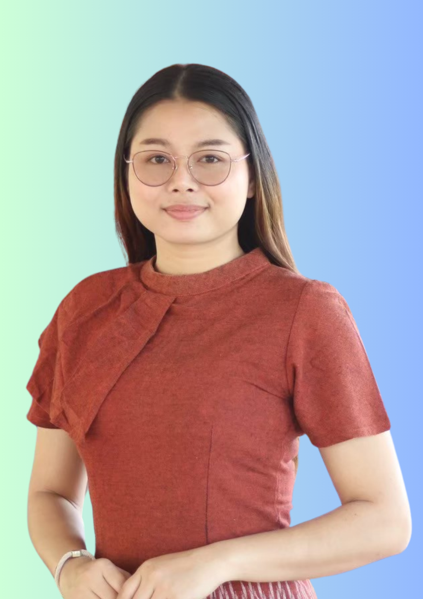 นางสาวธนาพร  ม่วงศรี