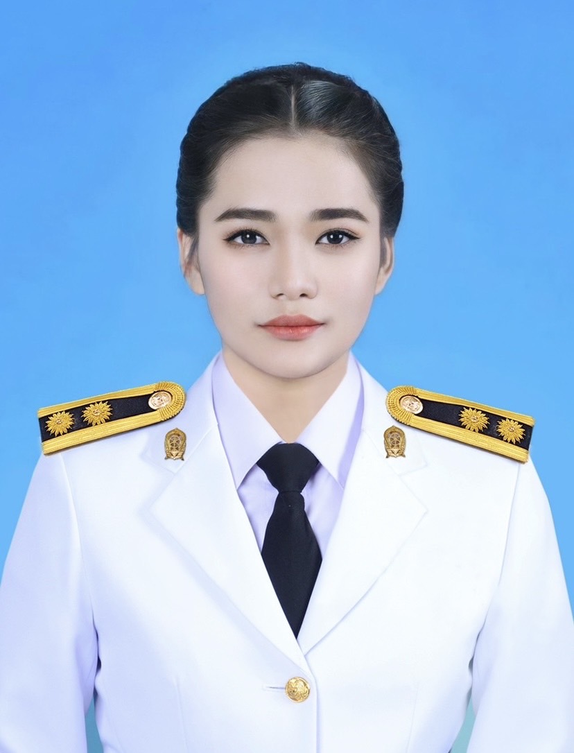 นางสาวศุภนิดา  สิมณี
