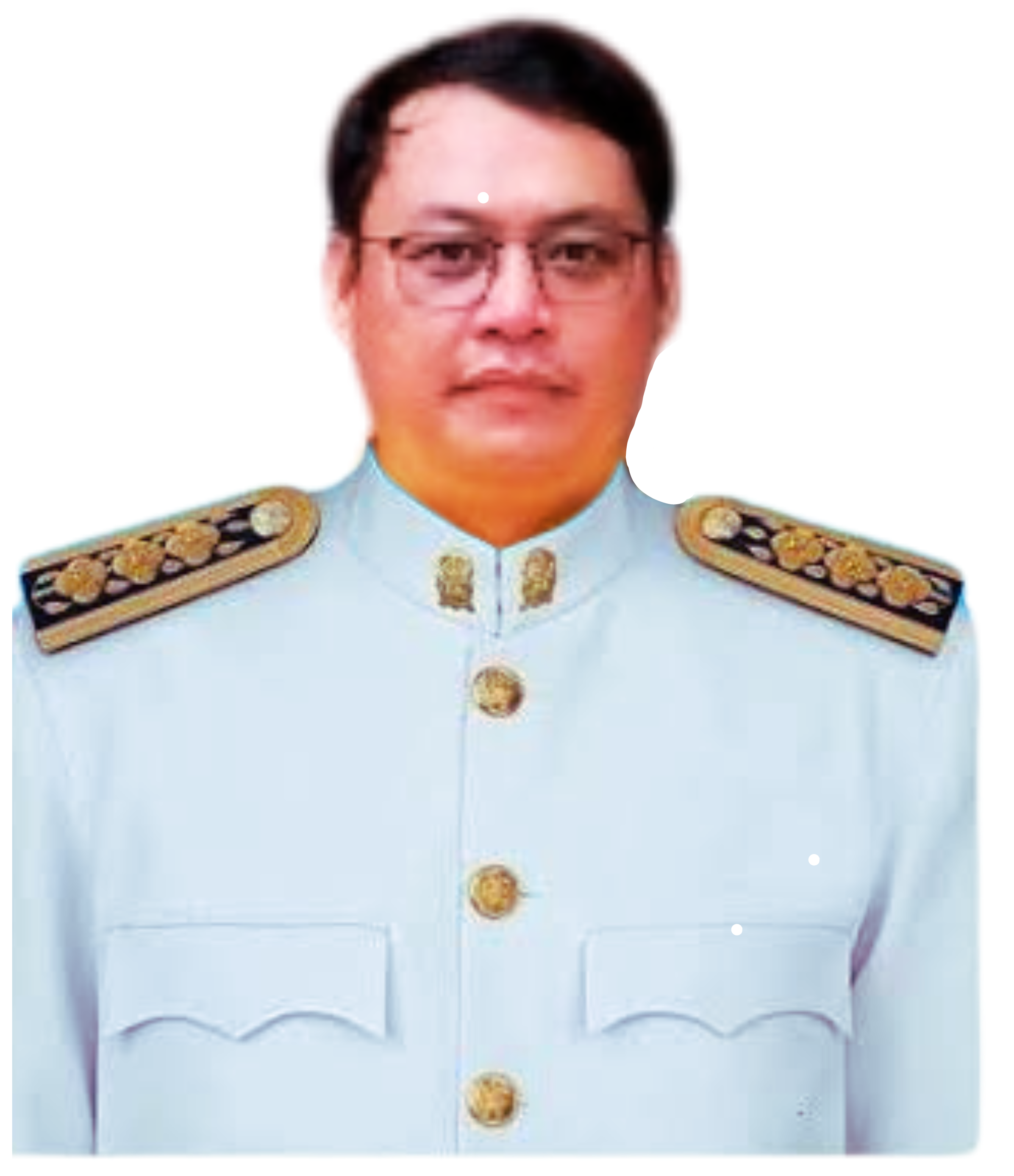 นายณัฐพงษ์  บุญมานาง