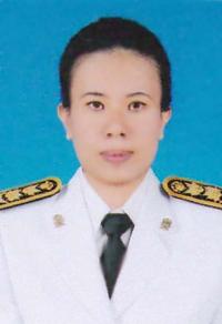 นางสาวชิดชนก  หล้าทู