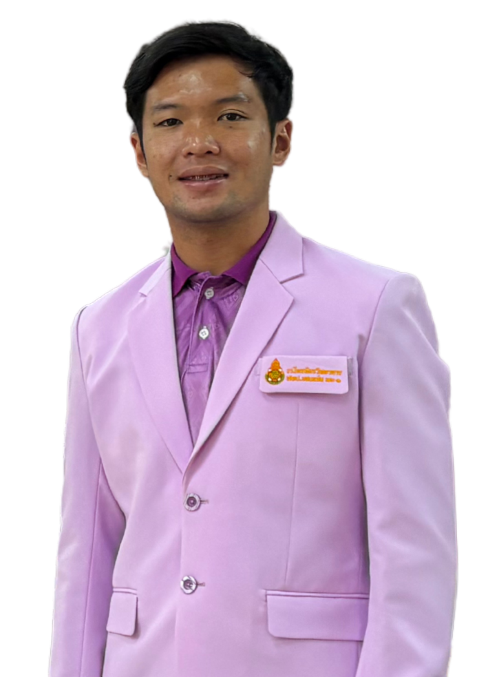 นายวัชรพล  โพธิศรี