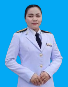 นางสาวอรัญญา  แก่นจันทร์