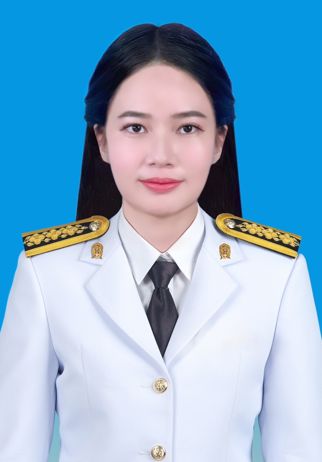 นางสาวพรรณพิชชา  หะยาจันทา